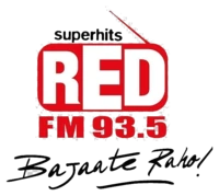 RED FM RED FM